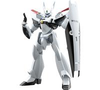 Mobile Police Patlabor Moderoid Plastica Model Kit 1/60 Av-0 Peacemaker 13 Cm Go