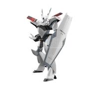 Mobile Police Patlabor Moderoid Plastica Model Kit 1/60 Av-x0 Type Zero 13 Cm Go