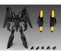 MOBILE POLICE PATLABOR Moderoid TYPE-J9 Griffon Flight&Aqua Unit 13cm GOOD SMILE