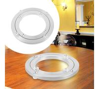 Mobile Porta Giradischi Per Tavolo Da Pranzo Piatto Rotante Girevole