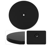 Mobile Porta Giradischi Supporto Per Torta Rotante Accessori La Cucina