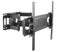 Mobile porta TV 37 - 70 - Acciaio - SHO 4620