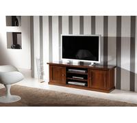 MOBILE PORTA TV BASSO ARTE POVERA PRONTA CONSEGNA