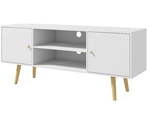Mobile Porta TV HOMCOM Consolle