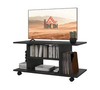 Mobile Porta TV HOMCOM Moderno