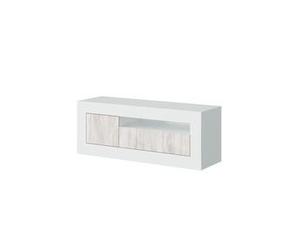 MOBILE PORTA TV IN KIT BALTIK 3A CM.139X42X53H