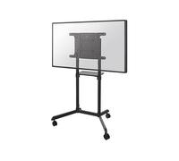 Neomounts NS-M1250BLACK Carello TV 37-70" - ruotabile