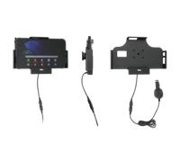 Mobile Printer Mount - Honeywell PC45t, PC45d