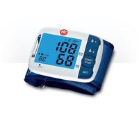 Mobile Rapid Wrist Sfigmo PIC