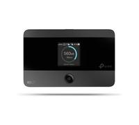 ROUTER TP-LINK M7350 V4.0 4G LTE WIRELESS INTERNAL 4G MODEM SIM CARD E MICRO SD