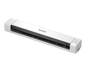 Mobile Scanner DSmobile DS-640