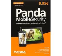 Mobile Security MiniBox 5L/1Año