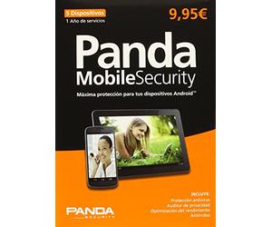 Mobile Security MiniBox 5L/1Año