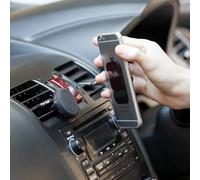 Mobile Smartphones iPhones Gadgets Car Vehicles Magnetic Air Vent Phone Holder
