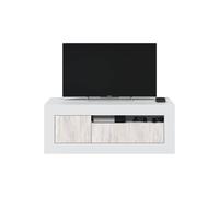 KIT PORTA TV BALTIK 2 ANTE 139X42XH53 CM