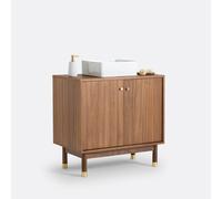 Mobile sotto lavabo, Lambro Beige TU