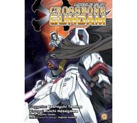 Mobile suit Crossbone Gundam. Collection. Ediz. speciale - Tomino Yoshiyuk...