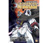 Mobile suit Crossbone Gundam. Collection. Ediz. speciale - Tomino Yoshiyuk...