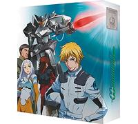 Mobile Suit Gundam 00 - Saison 1 - Edition Collector Bluray