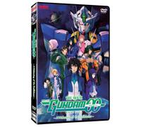 Mobile Suit Gundam 00 - Wakening of the Trailblazer