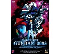 Mobile suit gundam 0083 - le crepuscule de zeo