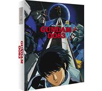 Mobile Suit Gundam 0083, Le Crépuscule de Zéon - Édition Collector Bluray