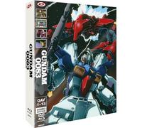 Mobile Suit Gundam 0083 (Limited Edition) (Oav 01-13) (3 Blu-Ray+3 Dvd)