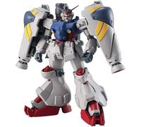 Tamashi Nations Mobile Suit Gundam Robot Spirits Rx-78 Gp02a Anime Version Figure 12.5 Cm Multicolor