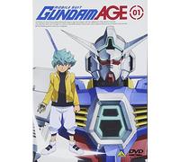Mobile Suit Gundam Age 1