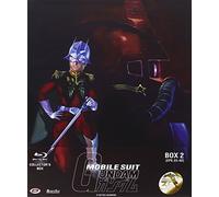 Mobile Suit Gundam Box #02 (Eps 23-42)
