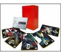 Mobile Suit Gundam - Box Vol. 2 Ep. 24 / 42 [5 Dvd] DYNIT