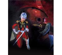 Mobile Suit Gundam Box Vol. 2 (Eps 23-42) (CE) (4 Blu-Ray) DYNIT