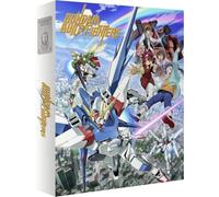 Mobile Suit Gundam Build Fighters - Partie 1/2 - Edition Collector Bluray