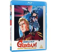Mobile Suit Gundam Chars Counter Attack [Blu-ray]