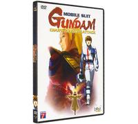 Mobile suit gundam - char's counter attack - d