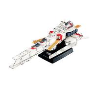 Mobile Suit Gundam:Char's Counterattack Ra Cailum Re PVC Figure Cosmo Fleet Special 17 cm