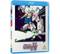 Mobile Suit Gundam F91 (Blu-ray)
