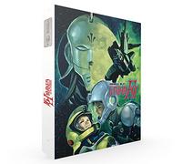Mobile Suit Gundam F91 - Edition Collector Bluray