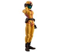 Mobile Suit Gundam G.m.g. Action Figura Earth Federation Army 06 Sayla Mass 10 C
