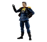 102171 GMG COL03 PRINCIPALITY ZEON RAMBA RAL AF