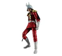 Mobile Suit Gundam G.M.G. Collection 02 Action Figure Principality of Zeon Ch...