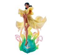 Mobile Suit Gundam Girls Generation GGG Statua 1/8 Lalah Sune 23 cm MEGAHOUSE