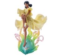 Mobile Suit Gundam Girls Generation GGG Statua 1/8 Lalah Sune 23 cm MEGAHOUSE