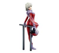 Mobile Suit Gundam Girls Generation GGG PVC Statua Aina Sahalin 20 cm MEGAHOUSE