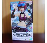 Mobile Suit Gundam GLITTER & GLAMOURS Lunamaria Hawke - Racing Ver.