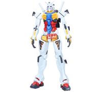 Mobile Suit Gundam GQuuuuuuX Genkai Toppa White Gundam
