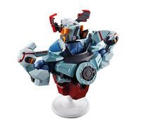 Mobile Suit Gundam Gquuuuuux Ichibansho Figura 18cm Banpresto