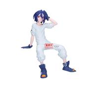 Mobile Suit Gundam Gquuuuuux Shuji Ito Figura 18cm Banpresto