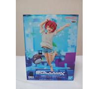 Mobile Suit Gundam GQuuuuuX - Amate Yuzuriha (Machu) & Haro Figure - End Ver.