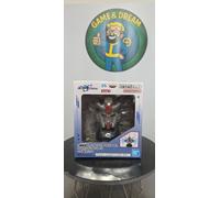 Mobile Suit Gundam GQuuuuuX Speaker Altoparlante Forma di Testa 12 cm banpresto